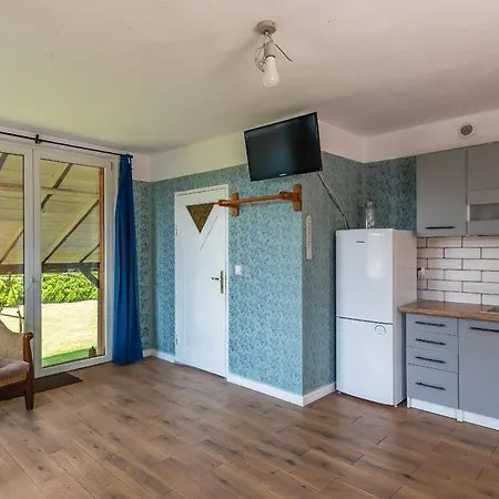 Appartement Agroturystyczne U Boguslawa Ostrow (Pisz)