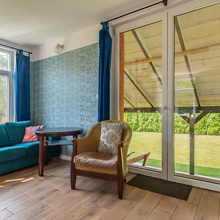 Agroturystyczne U Boguslawa Apartmán