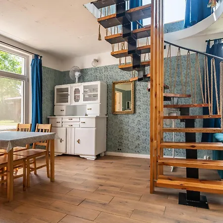 Agroturystyczne U Boguslawa Appartement *