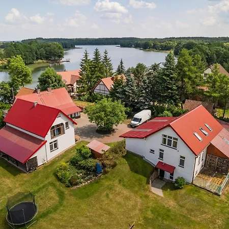 Appartement Agroturystyczne U Boguslawa
